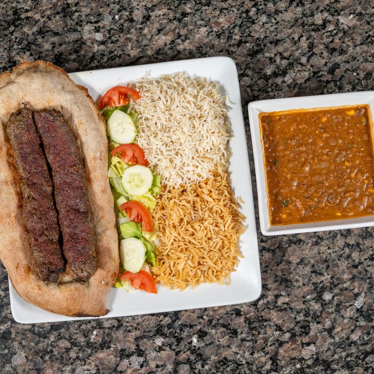Fast and Easy Ordering Options
