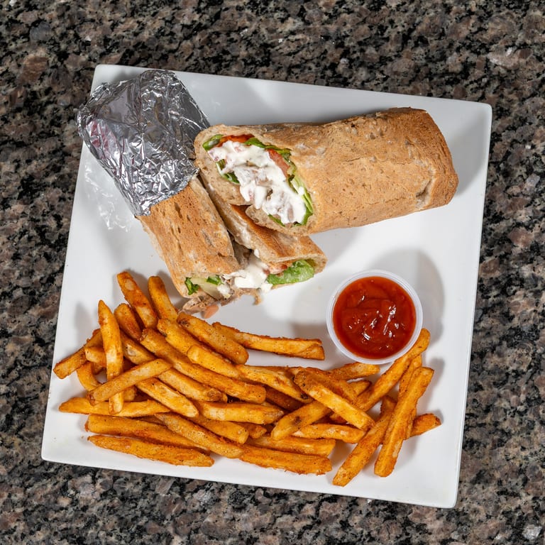 Catering for Events and Groups