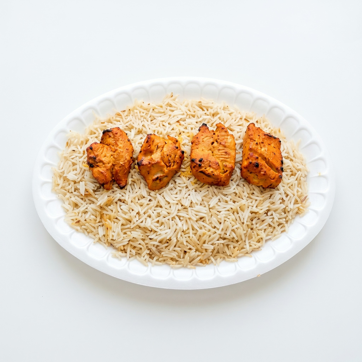 E2. Palau Kabob