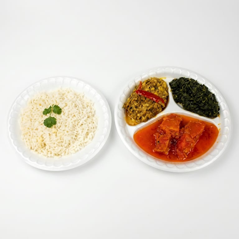 Takeout Made Easy