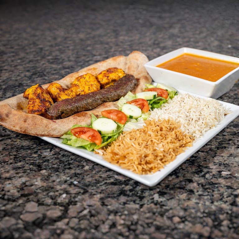 Savor Your Dinner Experience