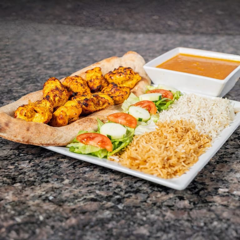 Savor Our Delivery Options