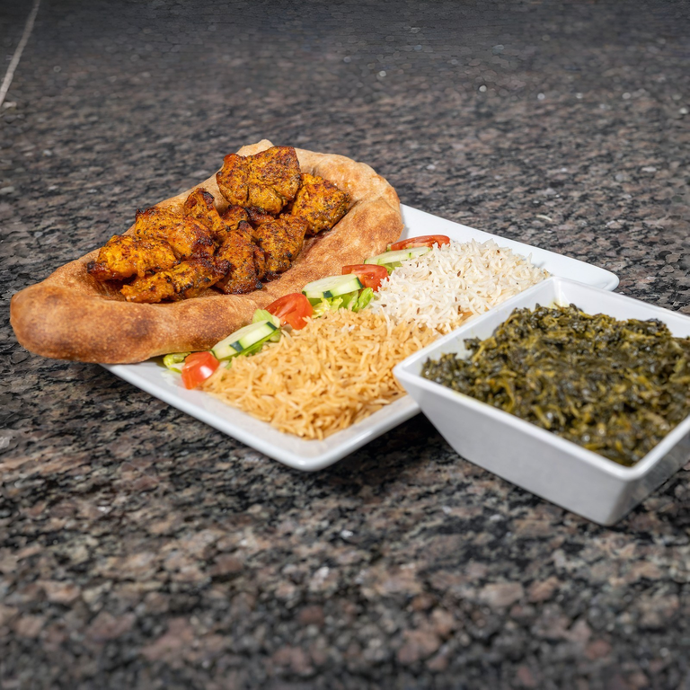 Savor Our Delivery Options