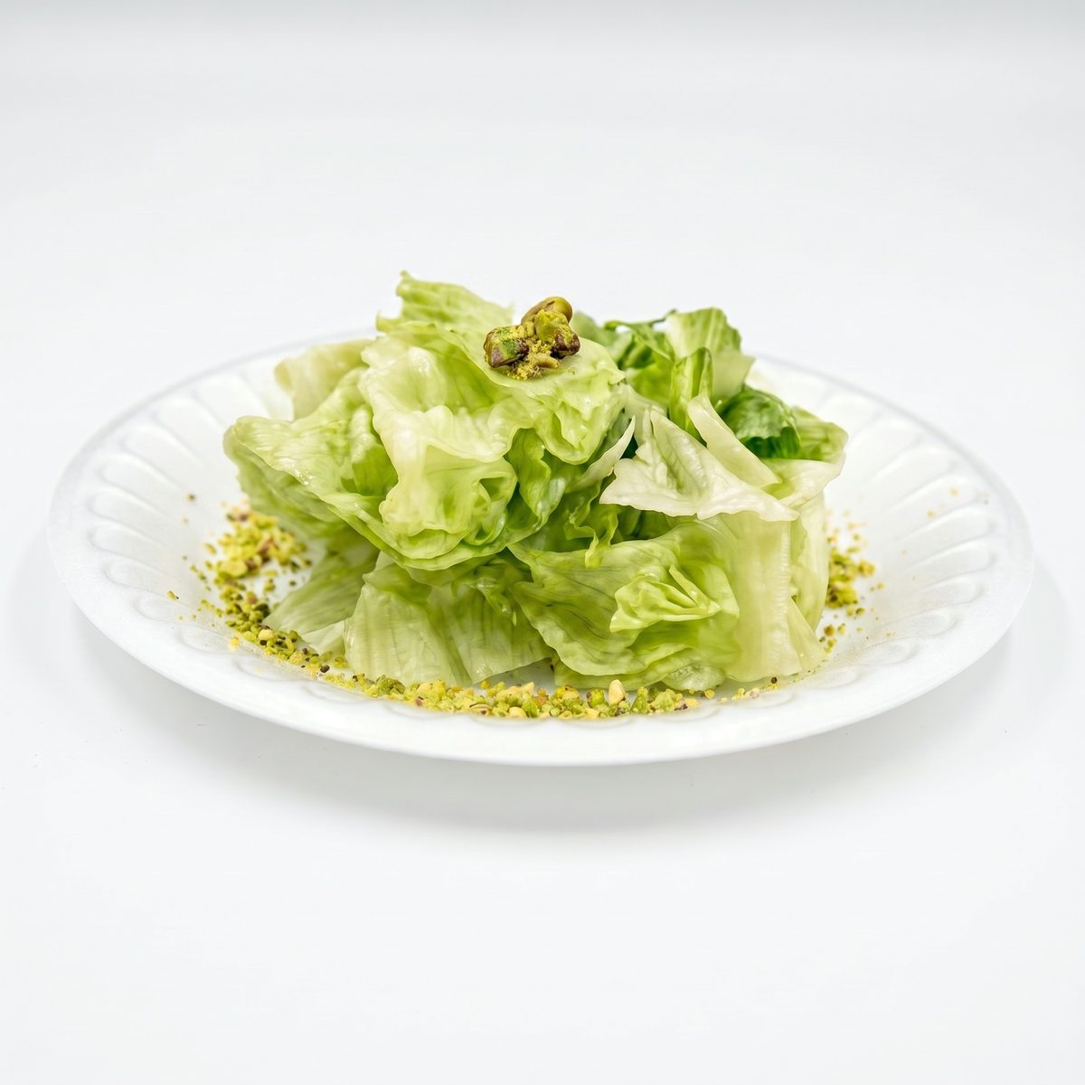 C8. Side Salad